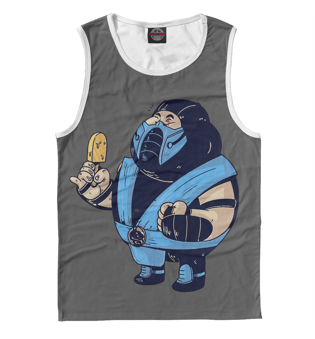 

SubZero