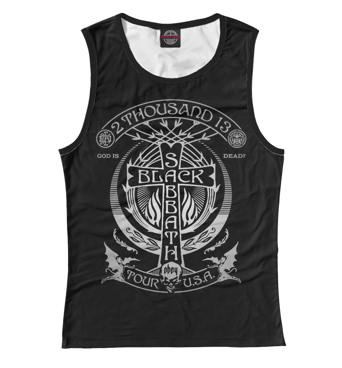 

Black Sabbath