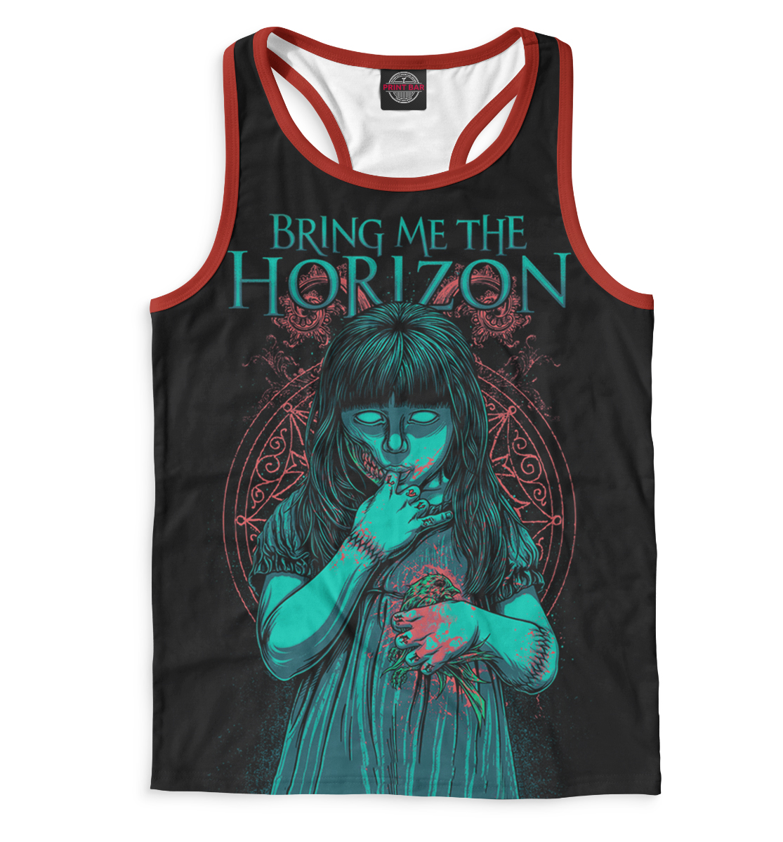 

Bring Me The Horizon