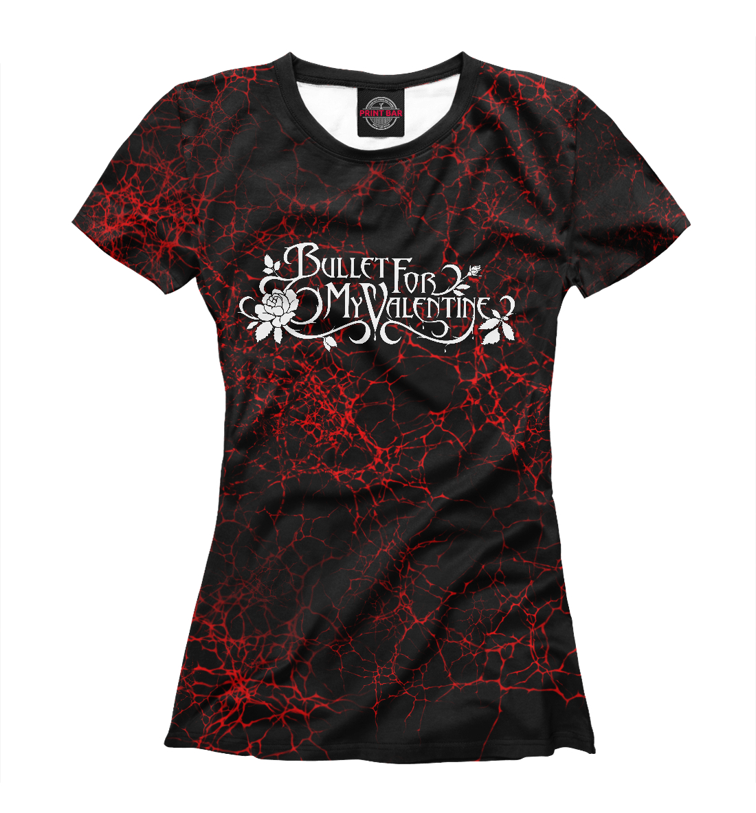 

Bullet for My Valentine