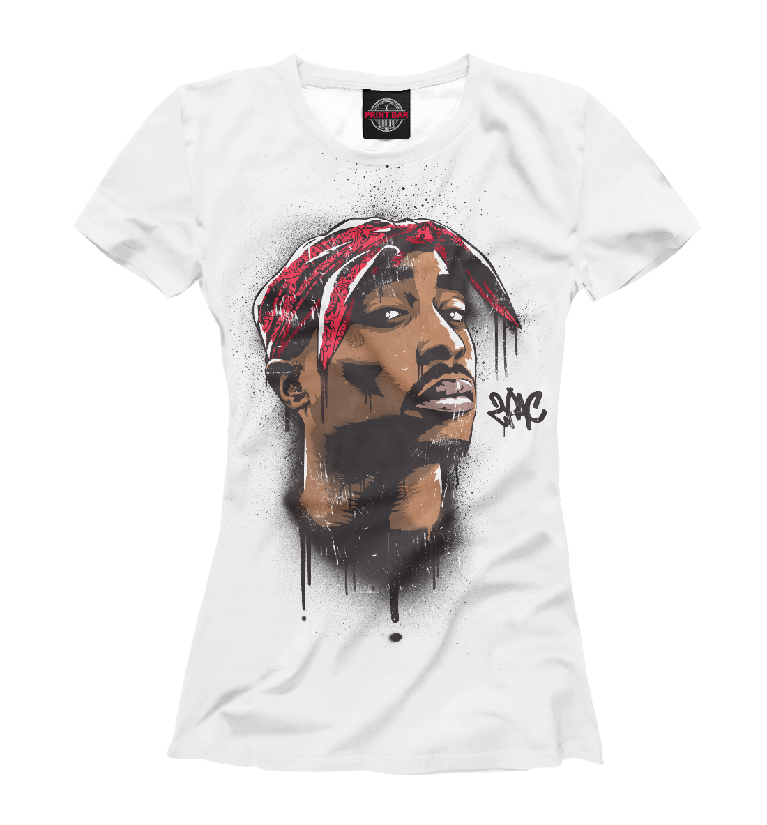 

2Pac
