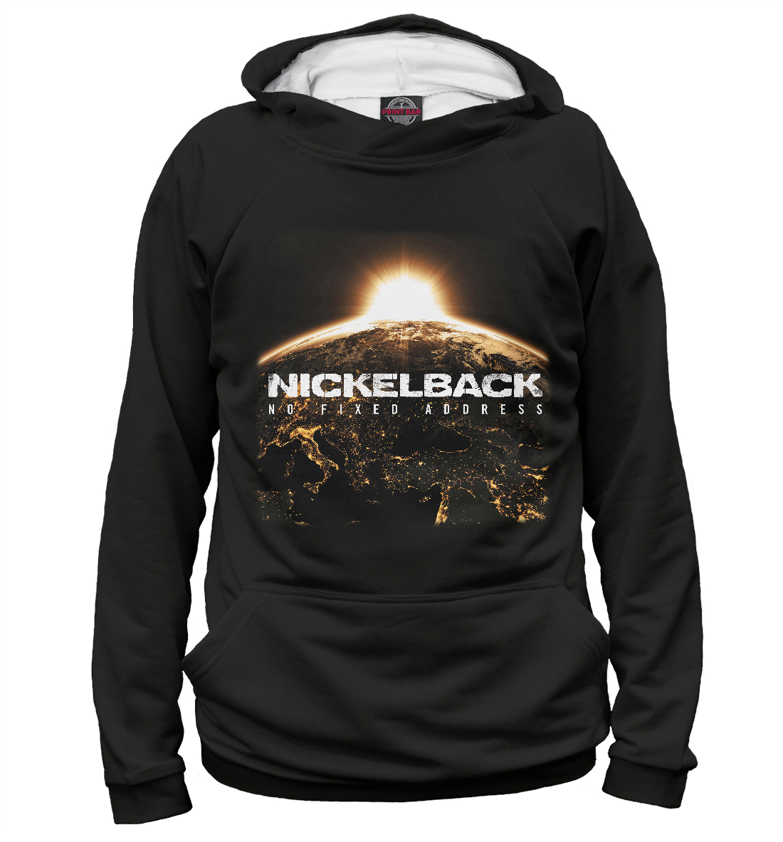 

Nickelback