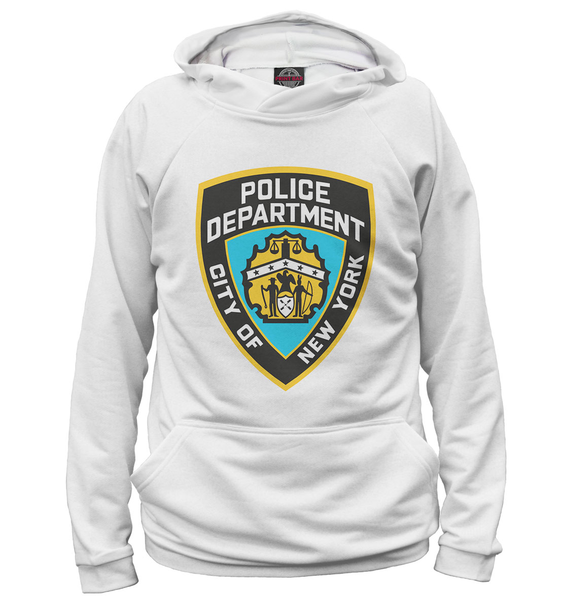

New York City Police Department