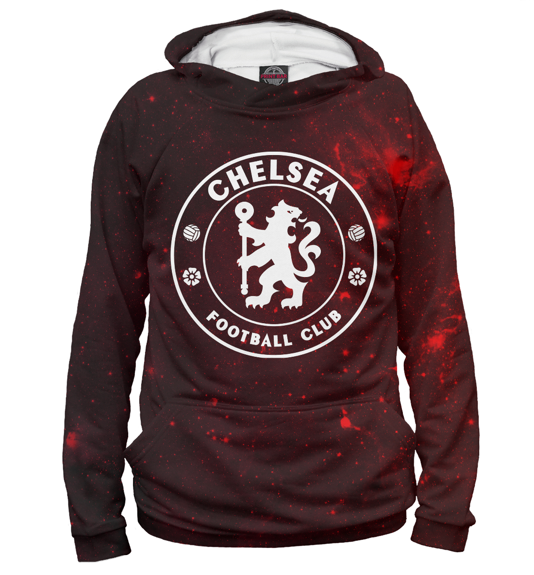 

Chelsea
