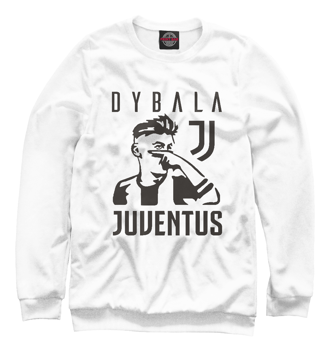 

Dybala