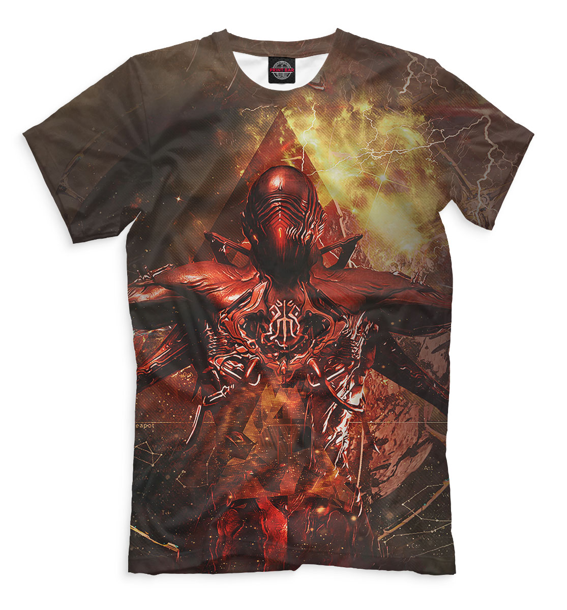 

Warframe