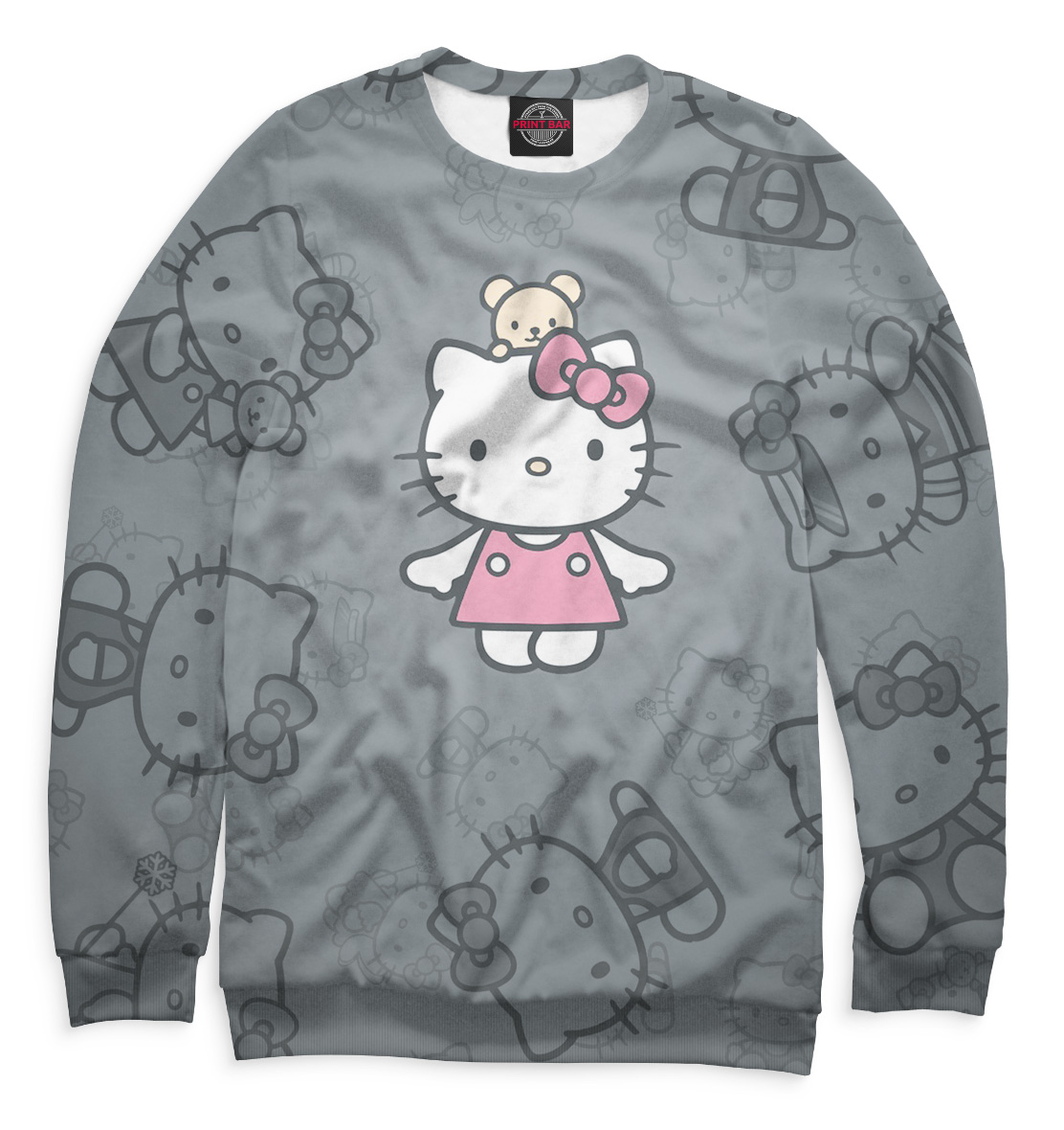 

Hello Kitty