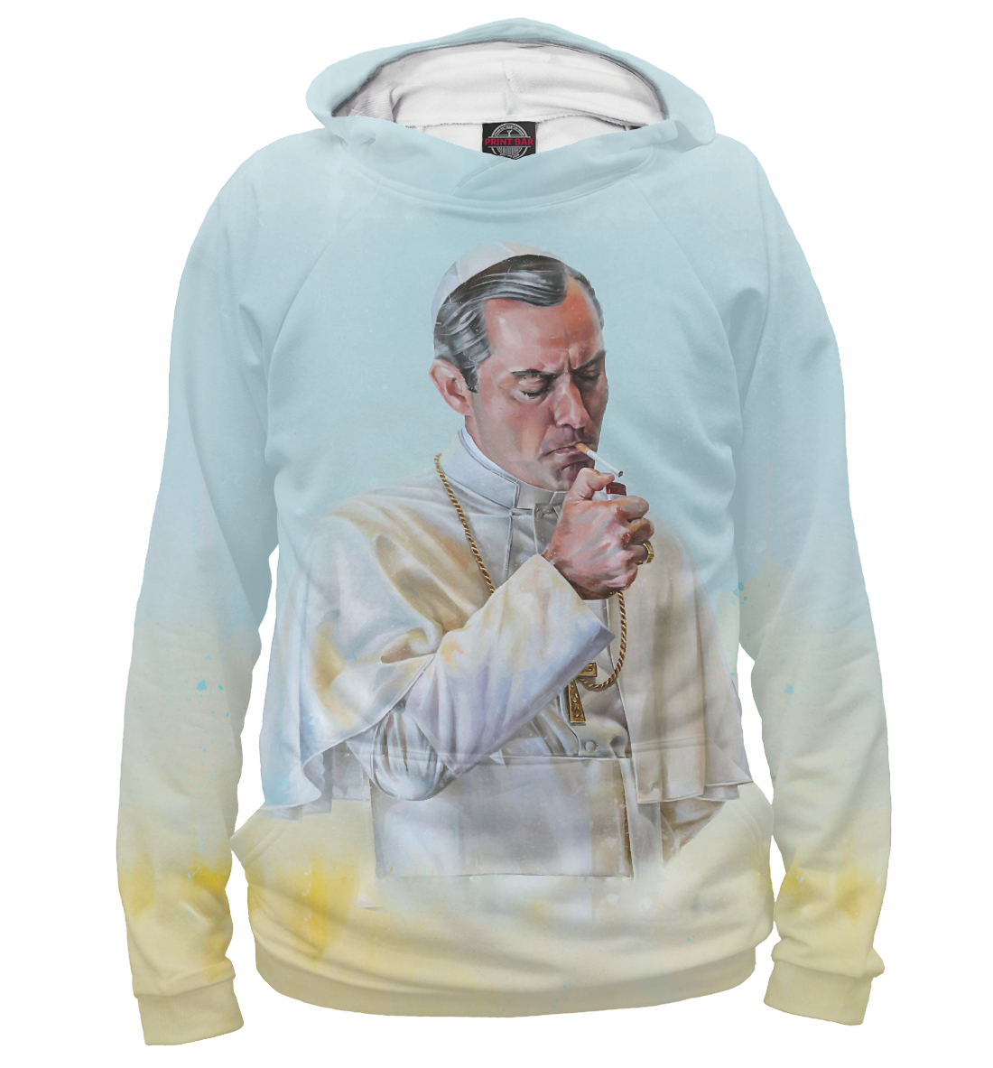 

The Young Pope