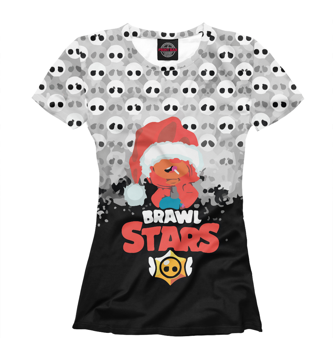 

Brawl Stars