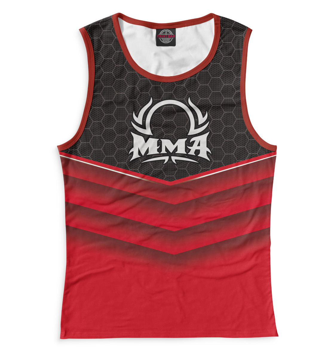 

MMA