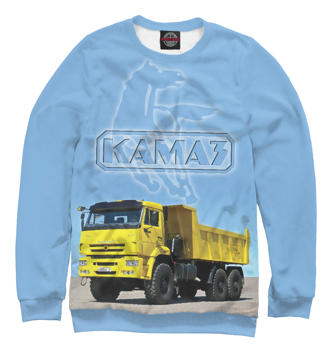 

КАМАЗ