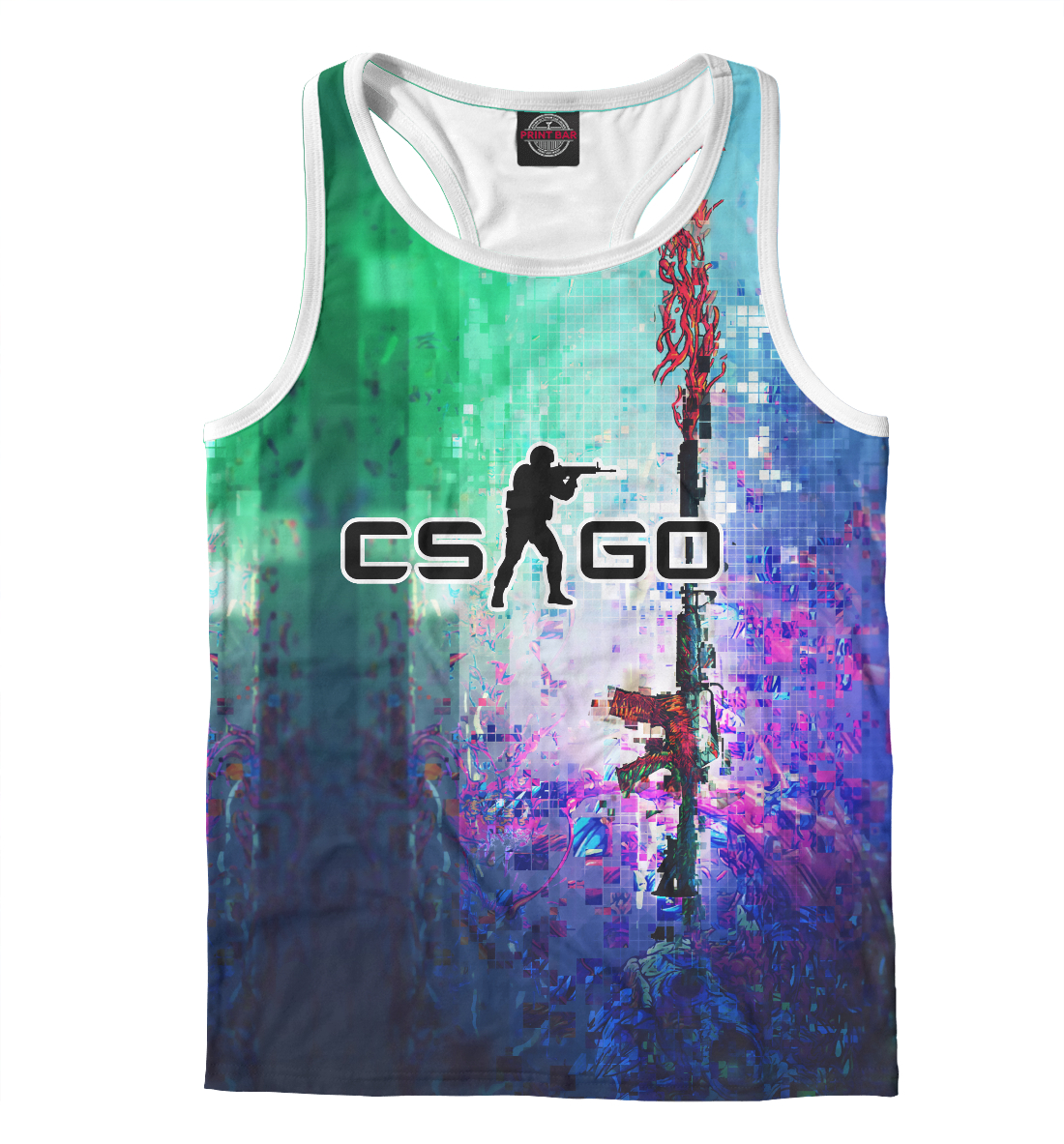 

CS : GO
