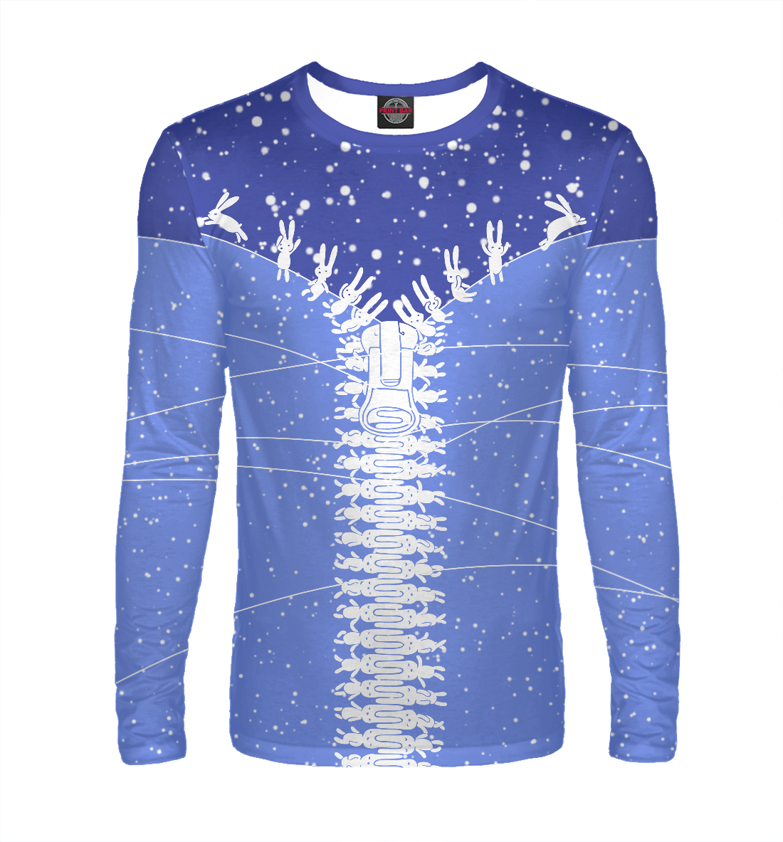 

Зайцы - молния