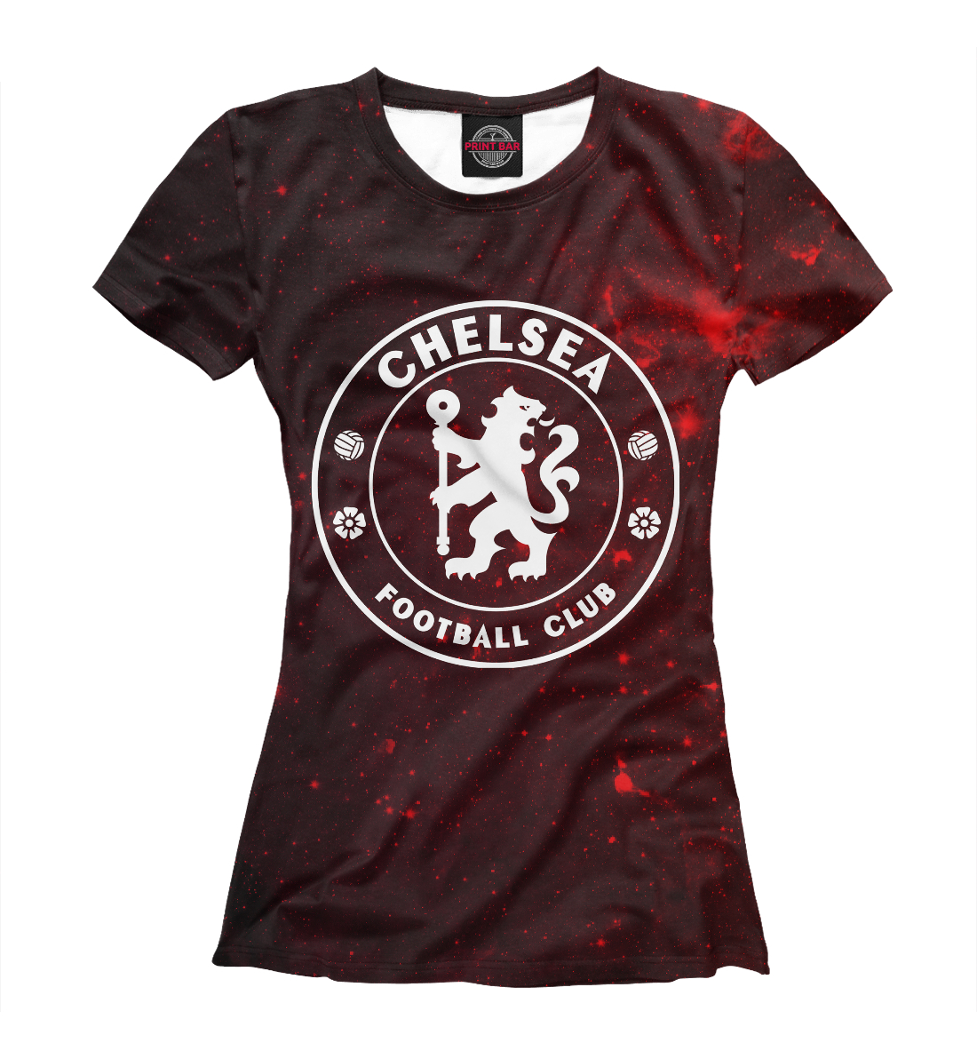 

Chelsea