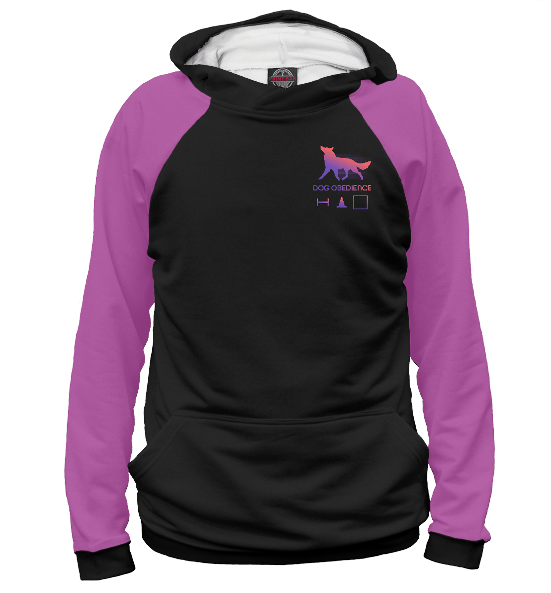 

Обидиенс Magenta