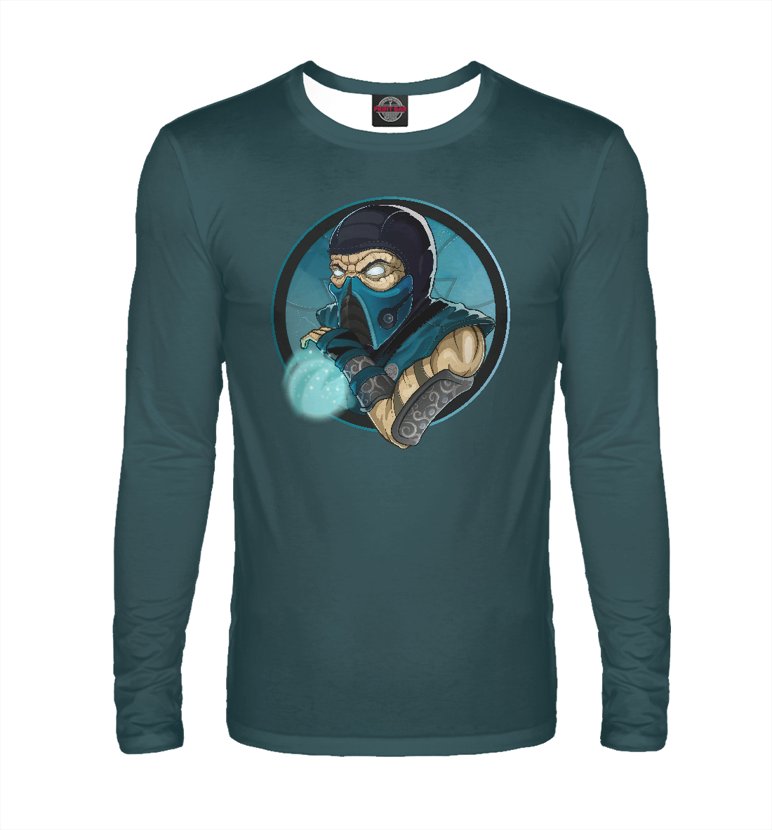 

Sub-zero