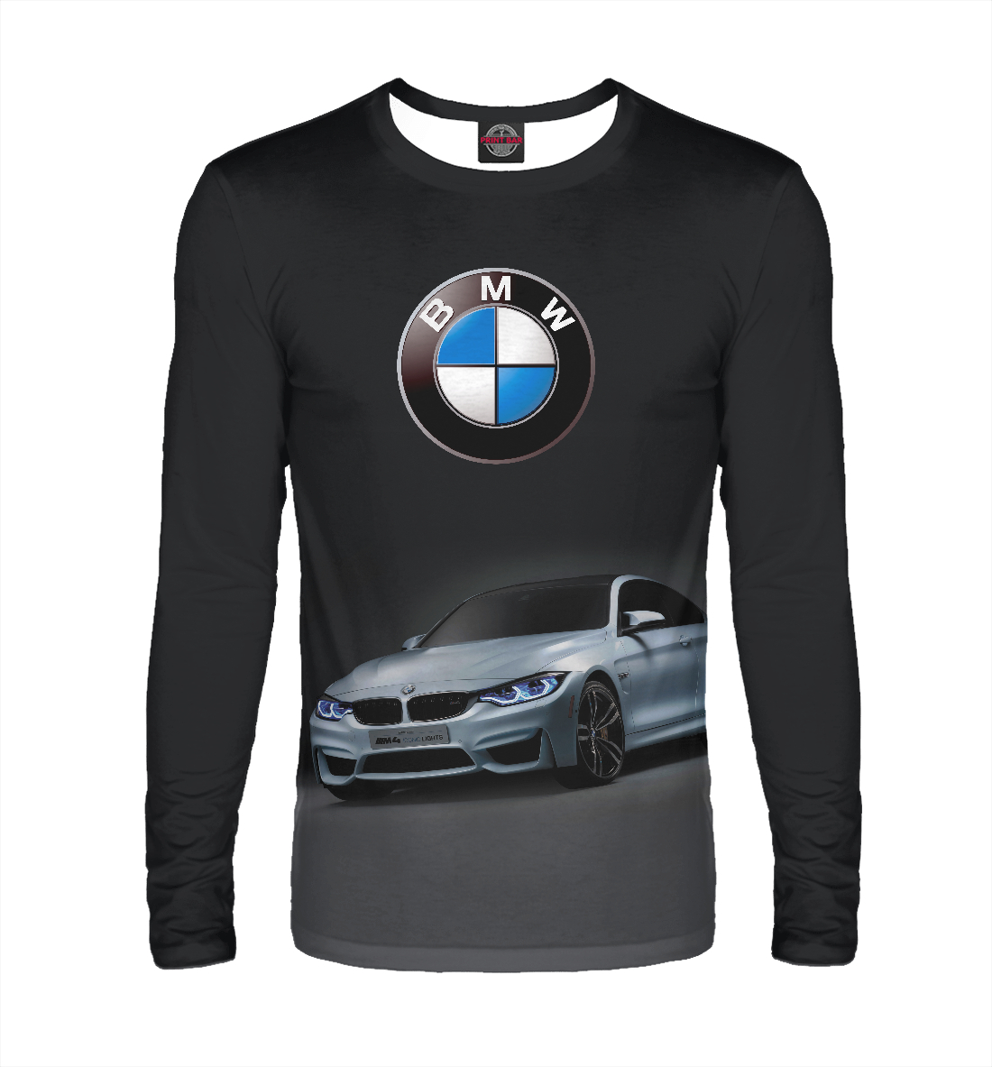 

M4 Iconic Lights