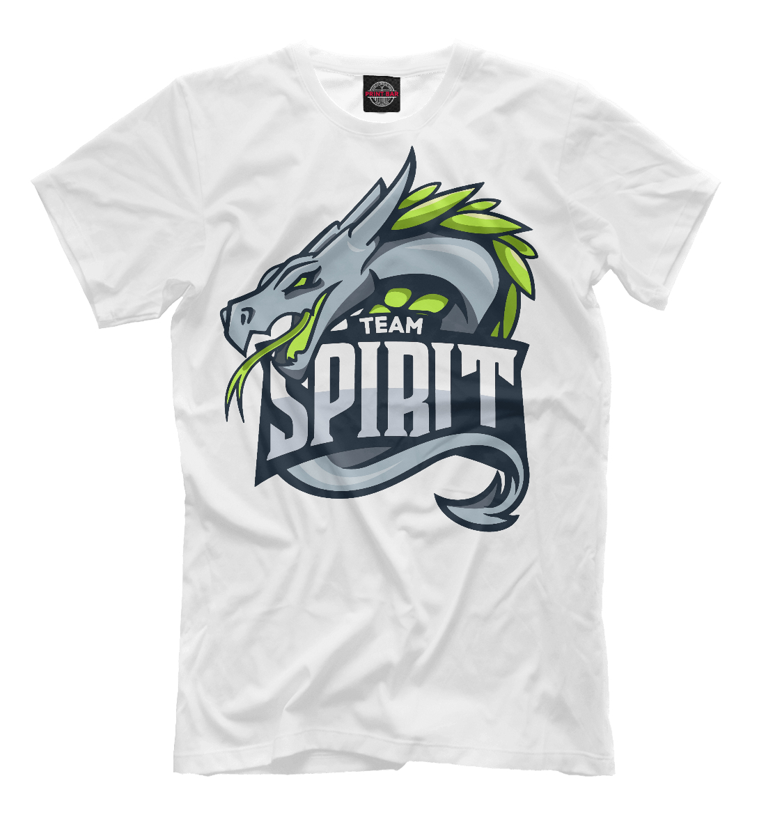 

team spirit
