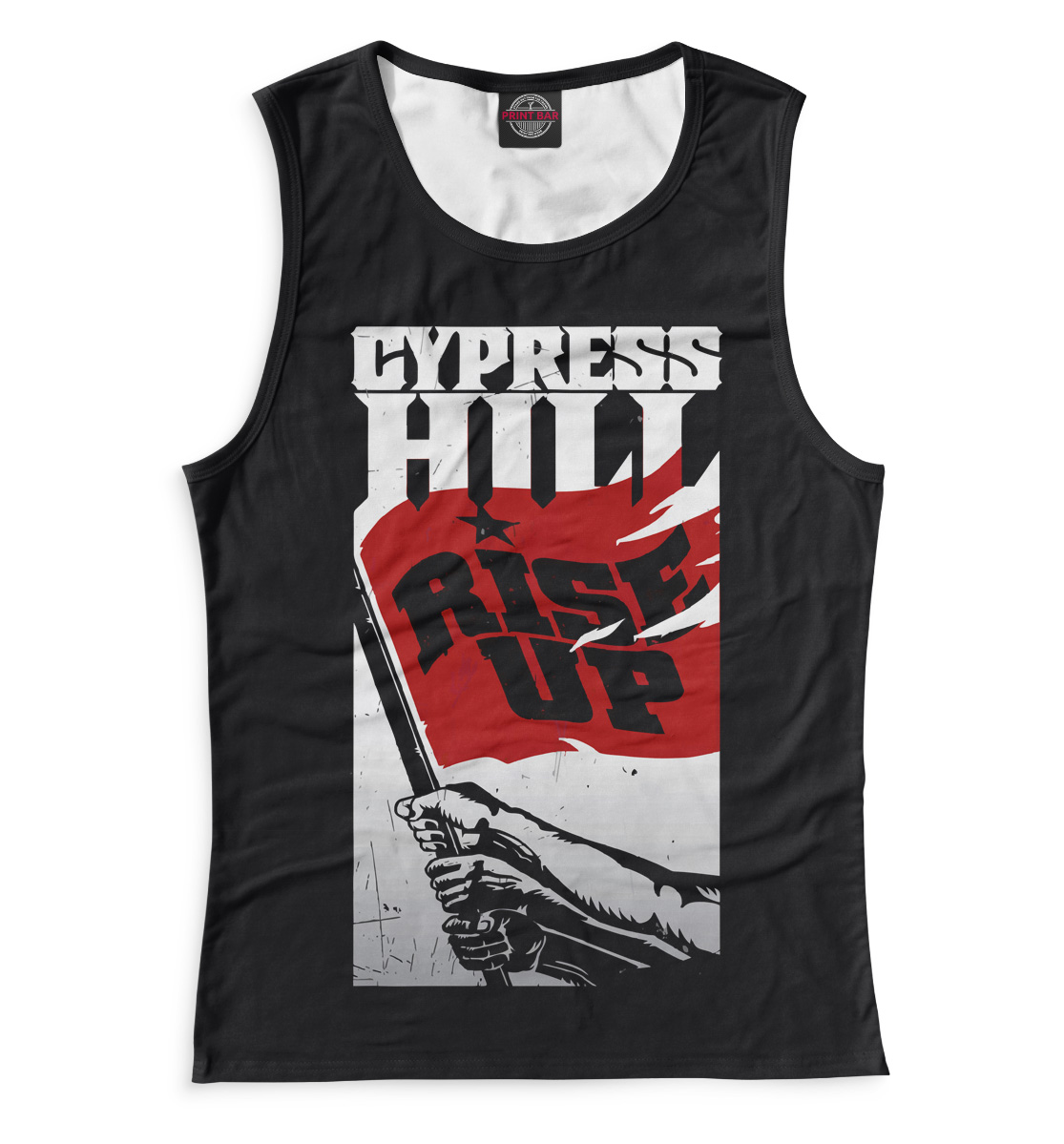 

Cypress Hill
