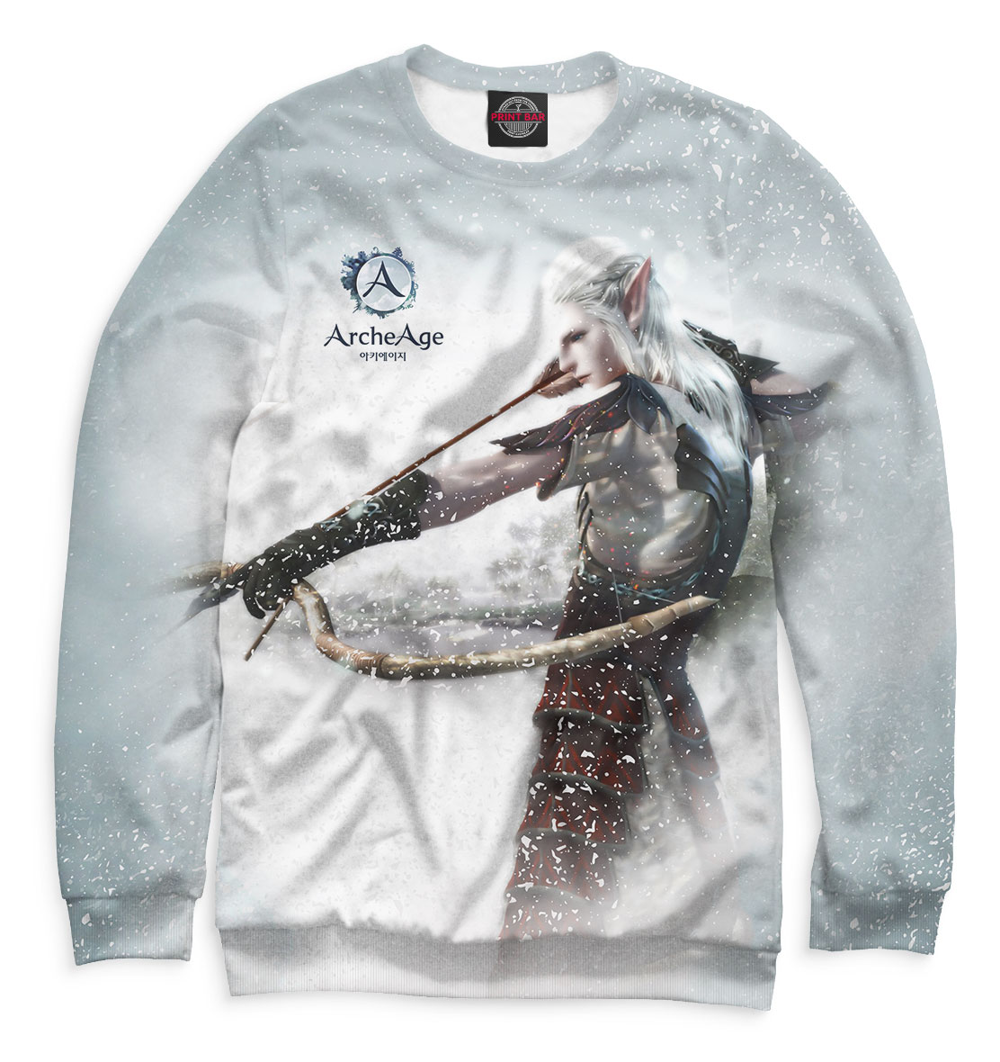 

ArcheAge