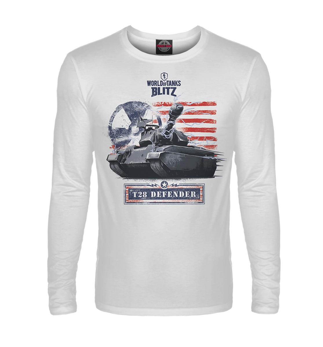 

World of Tanks Blitz