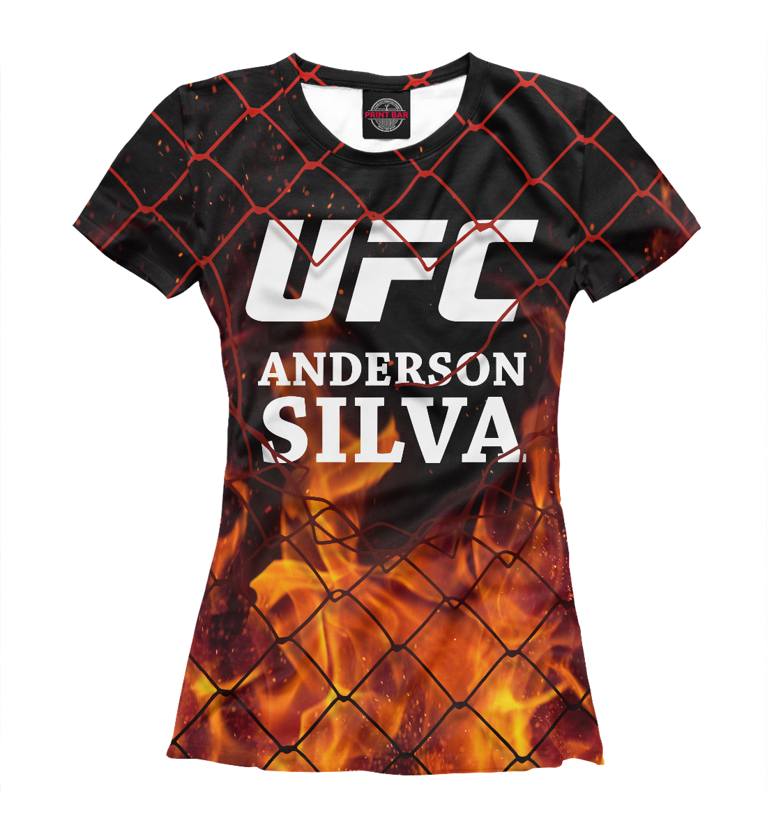 

UFC Anderson Silva