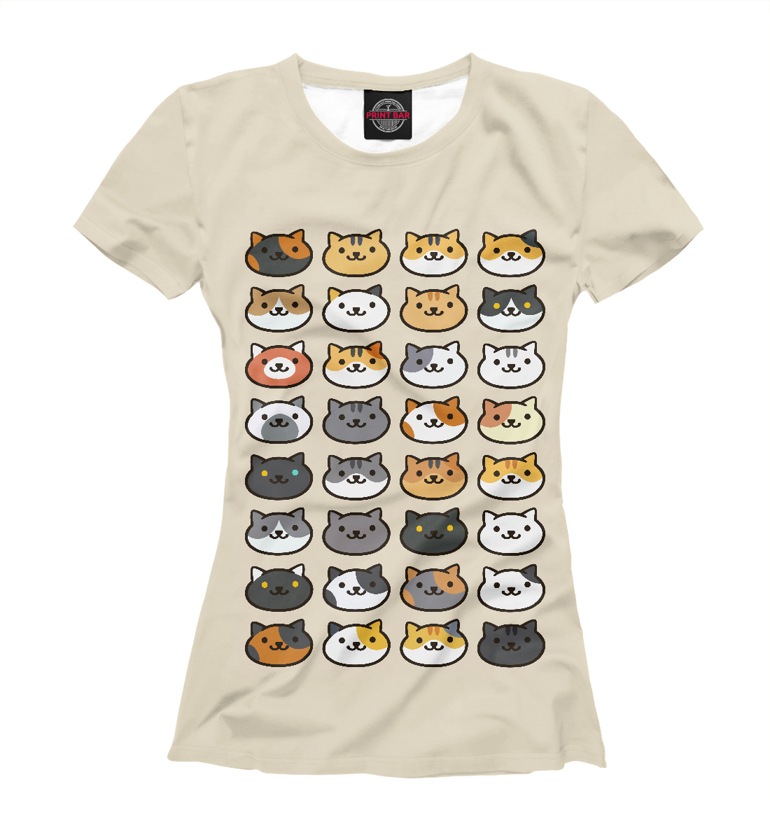 

Cats