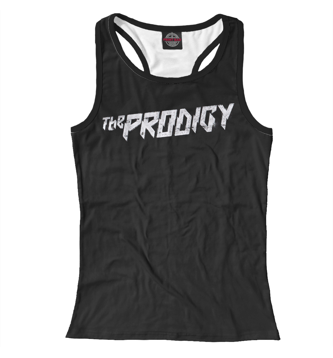 

The Prodigy