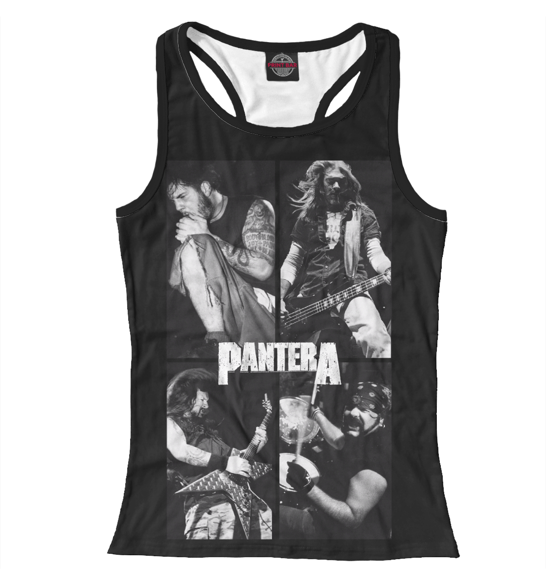 

Pantera