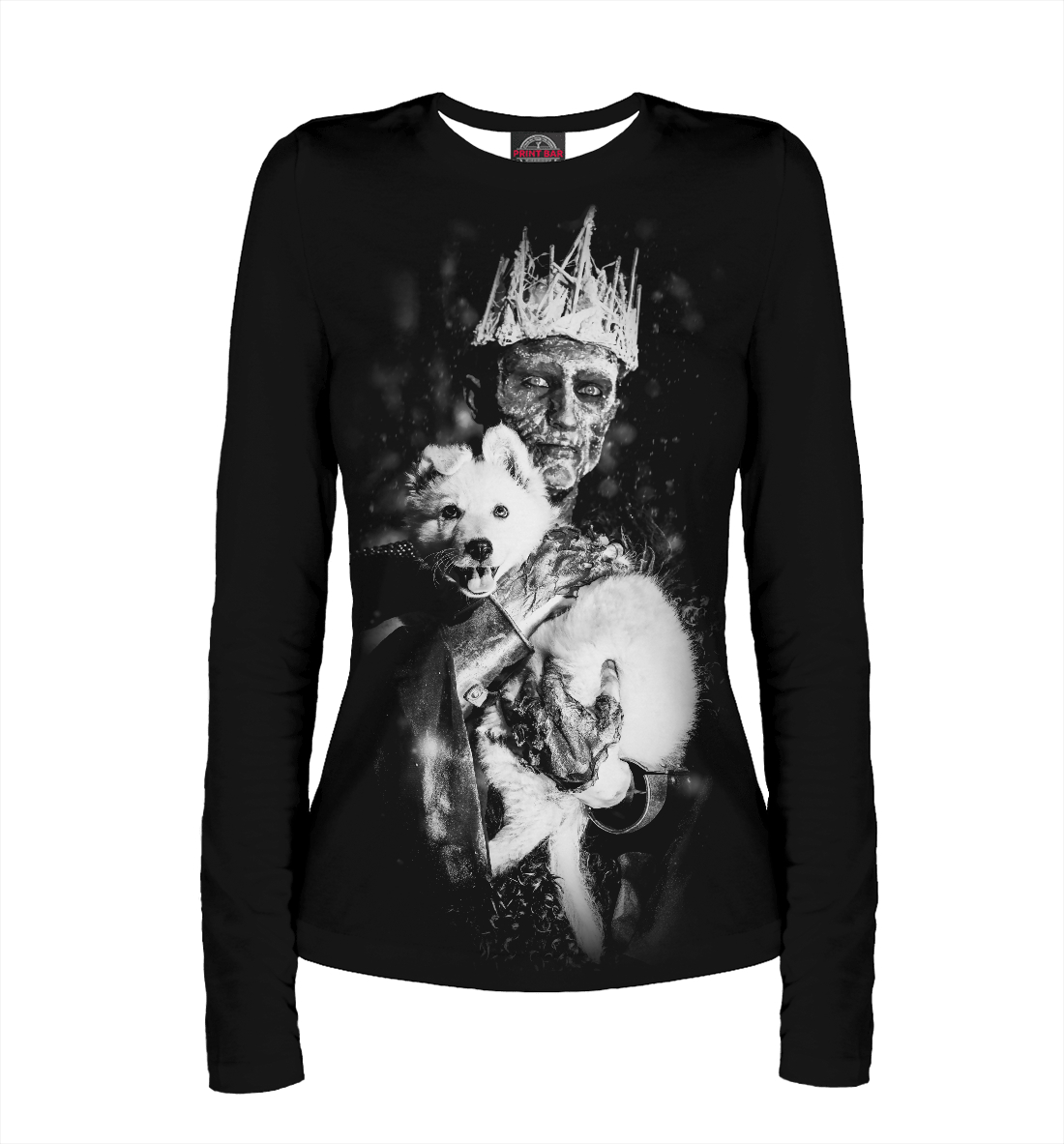 

Король Ночи