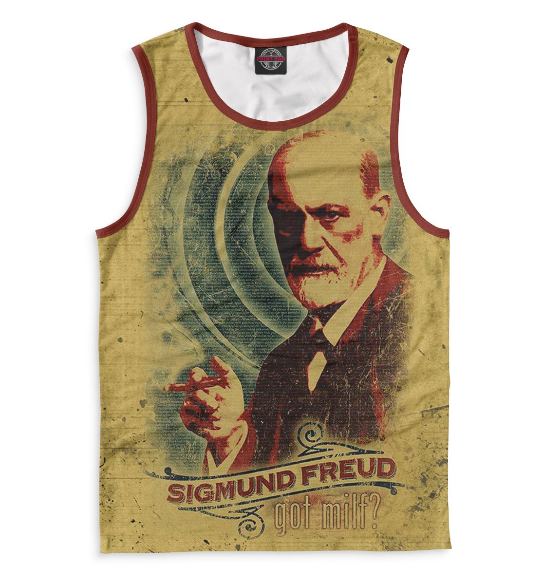 

Зигмунд Фрейд