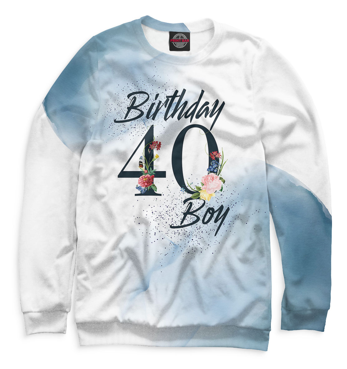 

40 лет