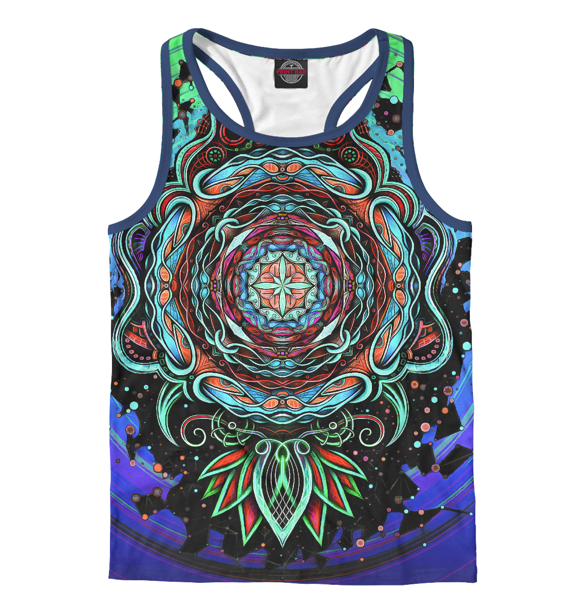 

Mandala HD 1 * color 1