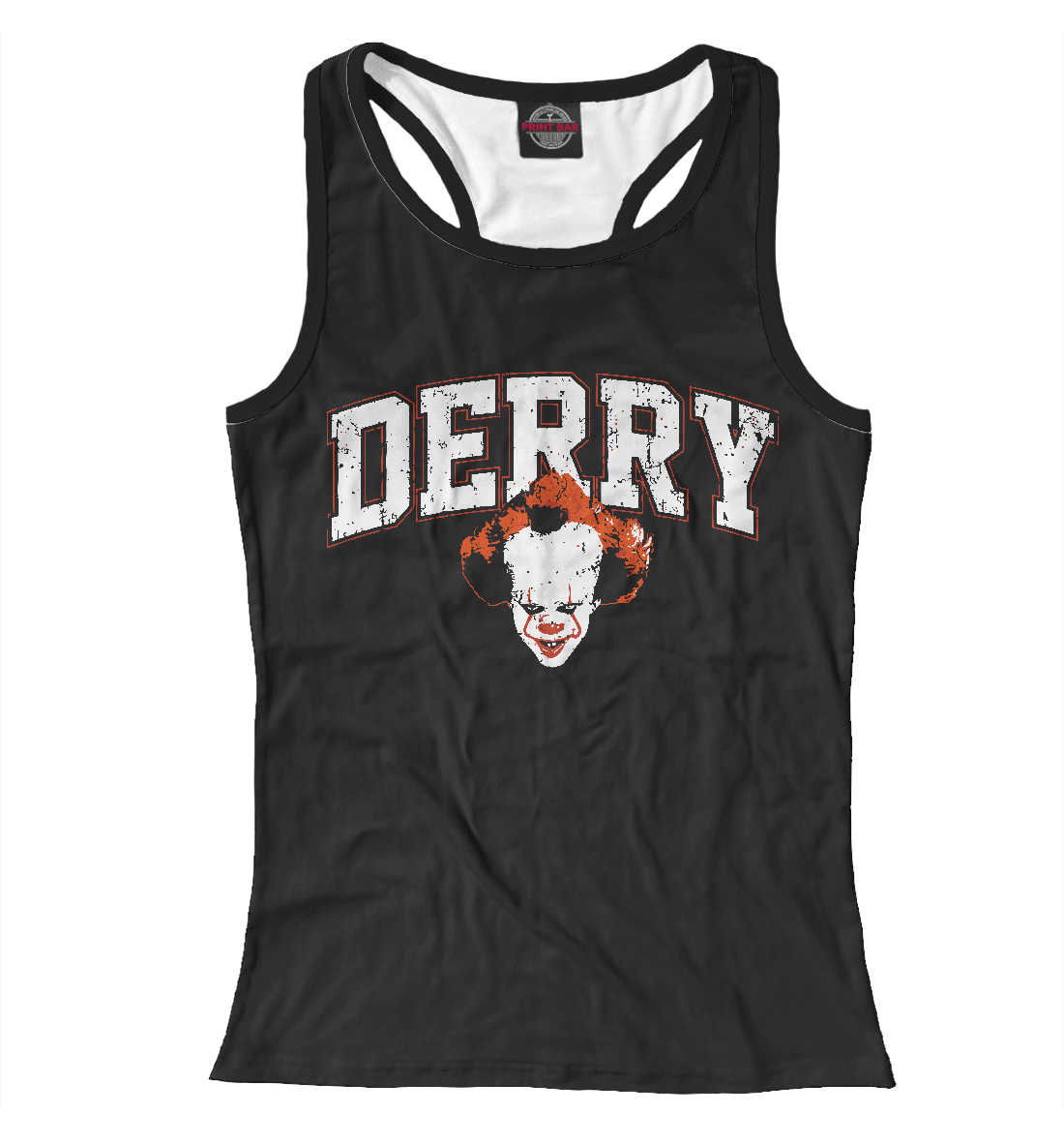 

Оно - Пеннивайз