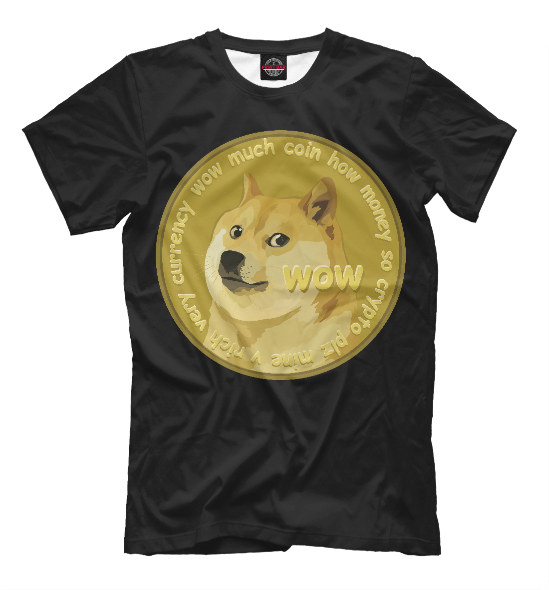 

Doge Coin