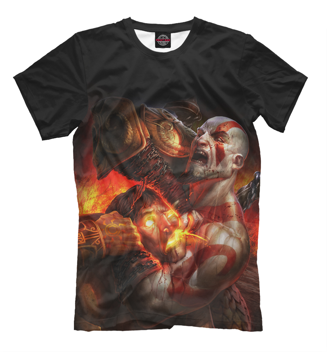 

God of War 3