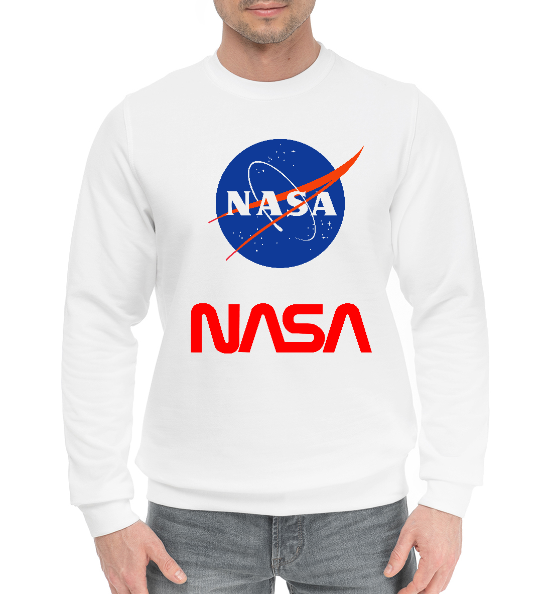 

NASA