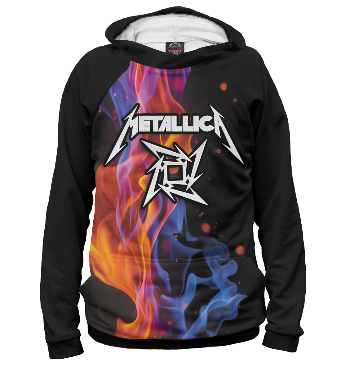 

Metallica
