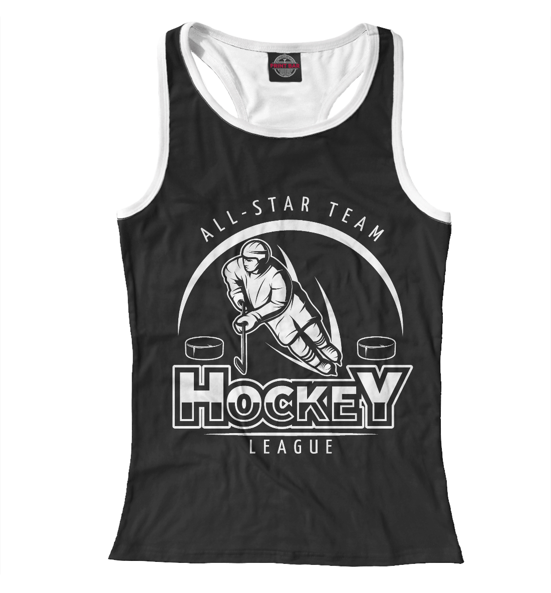 

Hockey League