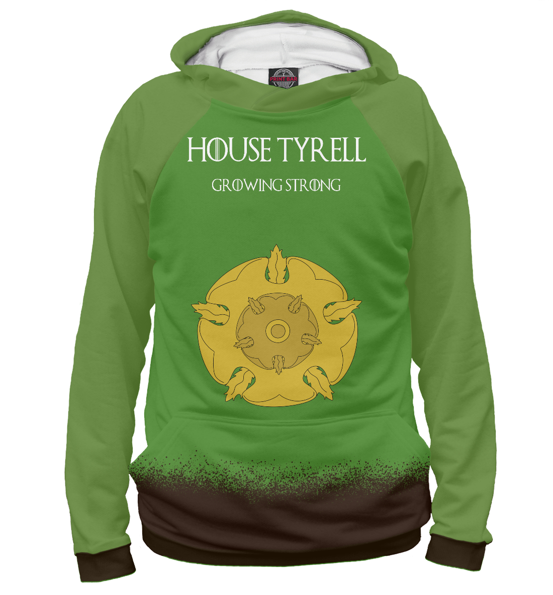 

House Tyrell