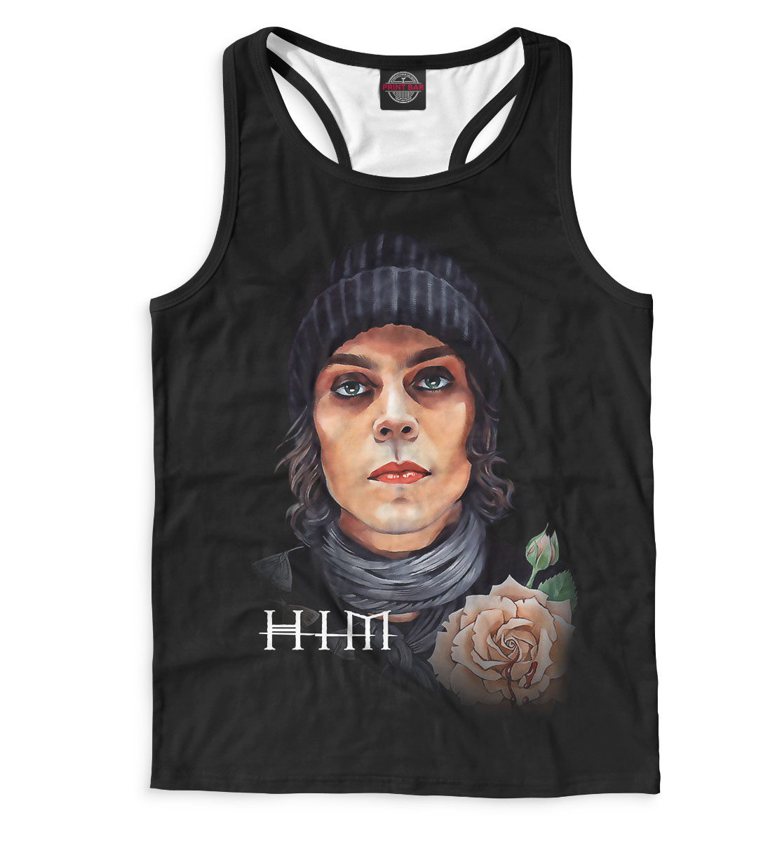 

Him