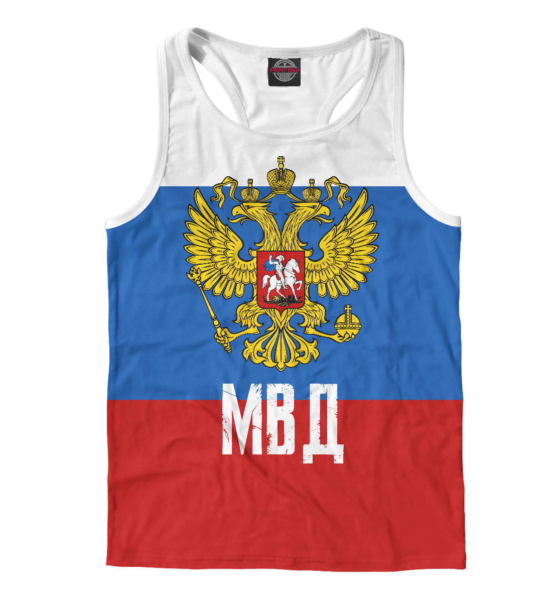 

МВД России