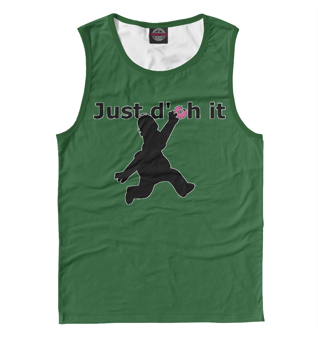 

Just Doh It