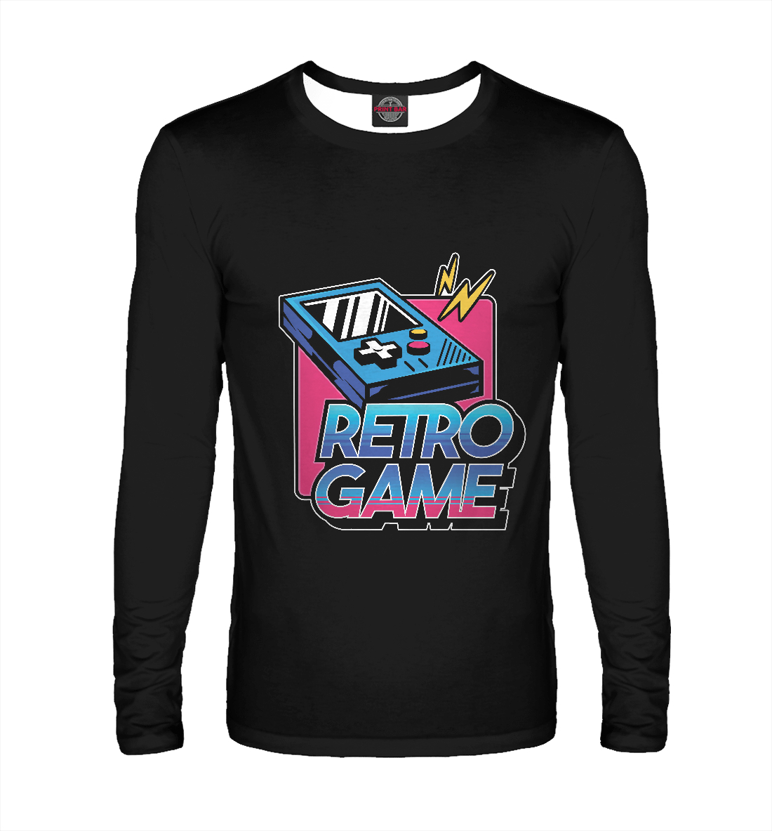 

Retro game