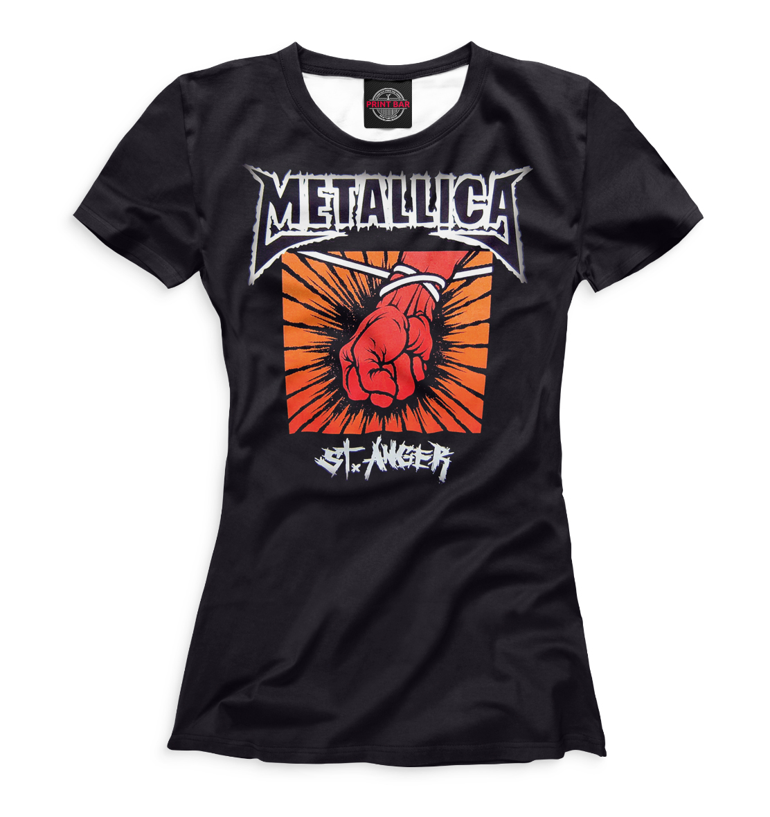 

Metallica