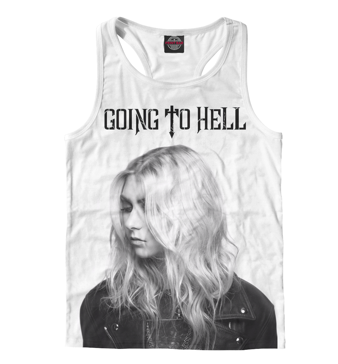 

Going To Hell