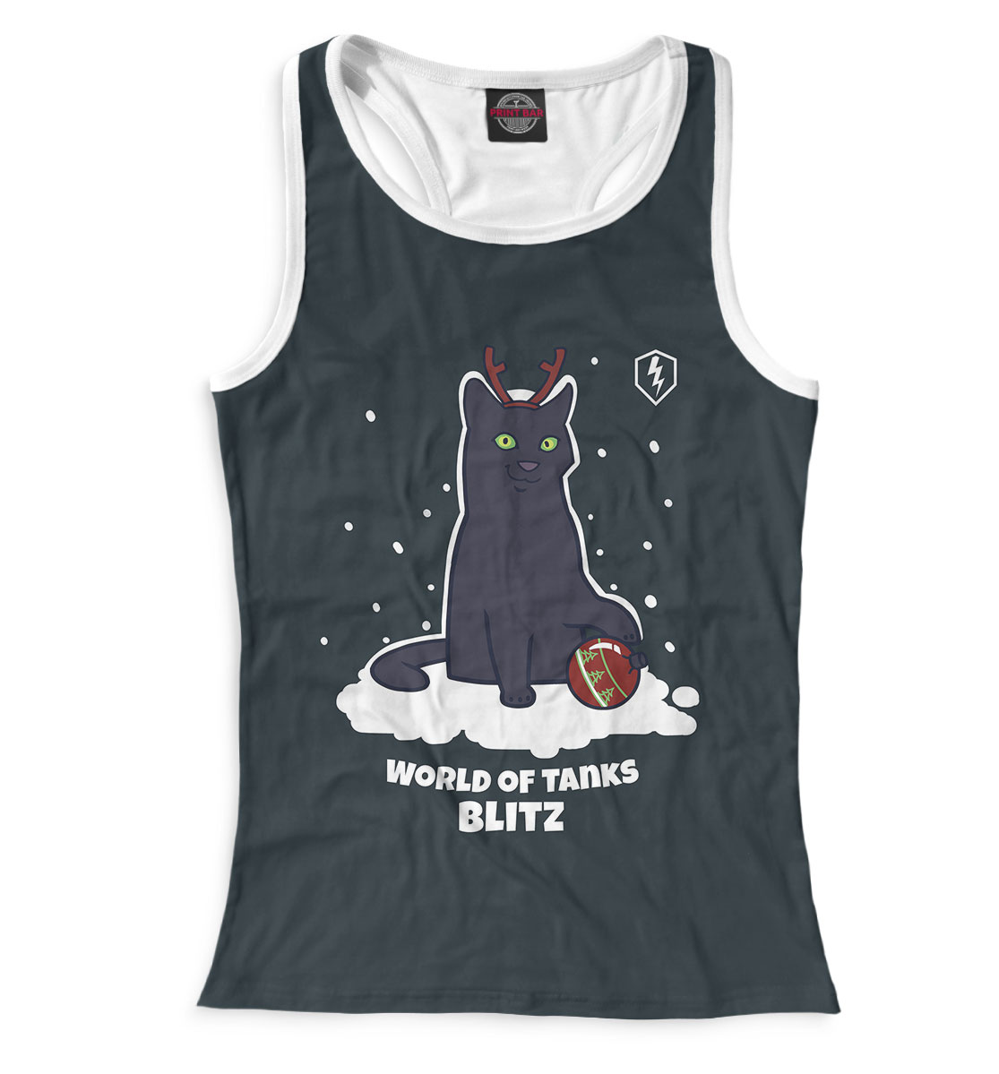 

World of Tanks Blitz