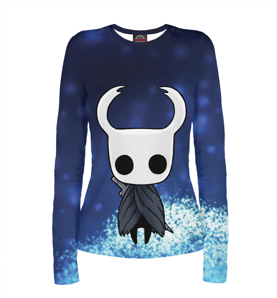 

Hollow Knight