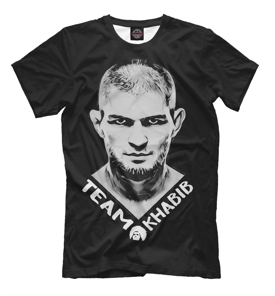 

Team Khabib