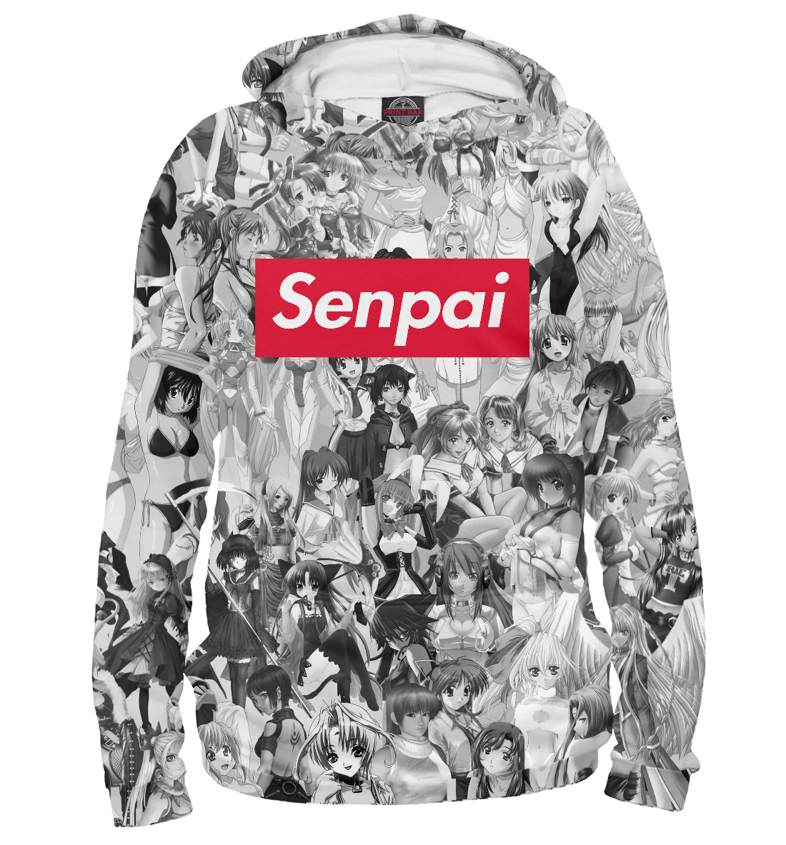 

SENPAI